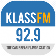 Logo Klass FM 92.9