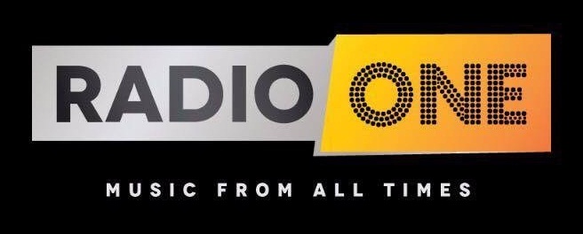 Logo RadioOne