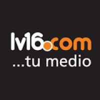 Logo LV16