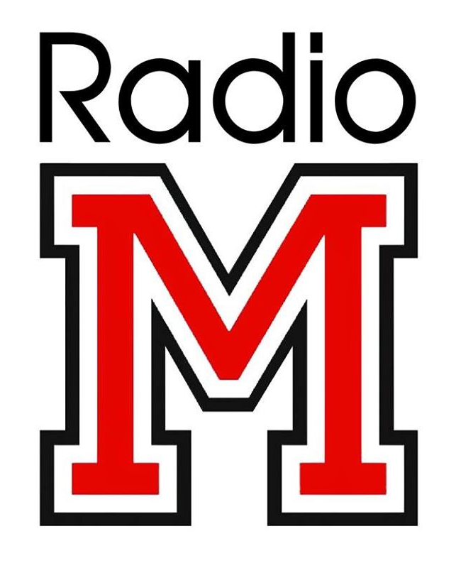 Logo Radio M