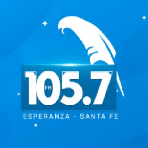 Logo FM 105.7