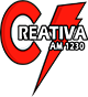 Logo AM 1230 Creativa