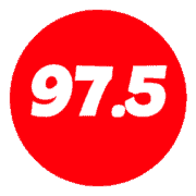 Logo MARAGATA FM 97.5