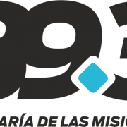 Logo FM 89.3 Santa María de las Misiones