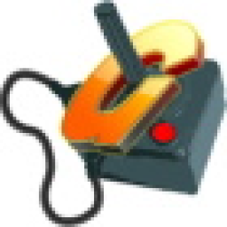 Logo Gamesboro Radio - Video Game Music 24/7