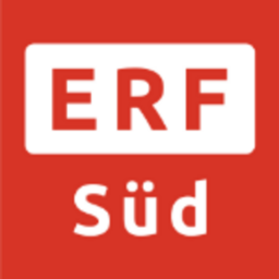 Logo ERF Süd