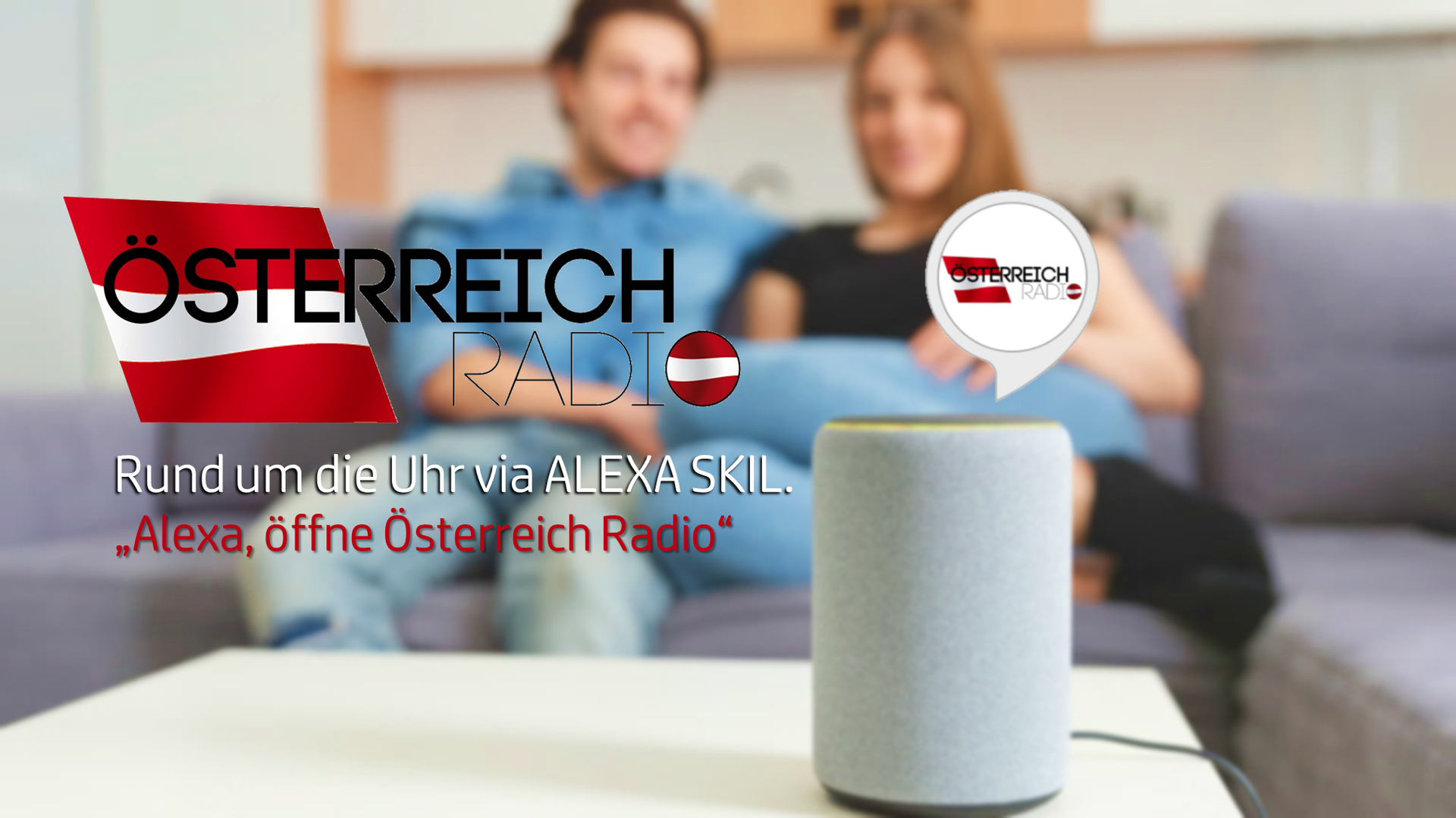 Logo ÖsterreichRadio