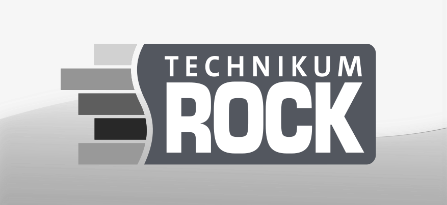 Logo Technikum Rock