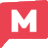 Logo Radio MORA - HQ