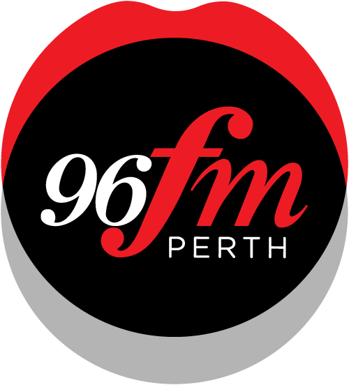 Logo 96fm