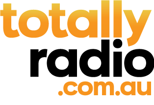 Logo Totally Radio (MP3)