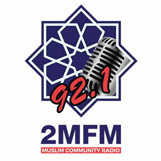 Logo 2MFM