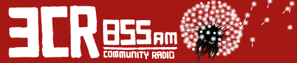 Logo 3CR