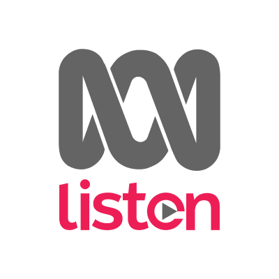 Logo ABC Local Radio 91.7 Northern Tasmania AAC