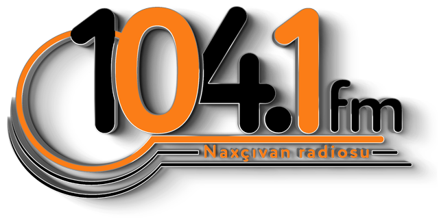 Logo Naxçıvan Radiosu