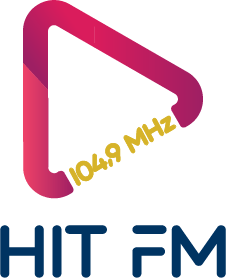 Logo Radio HIT FM