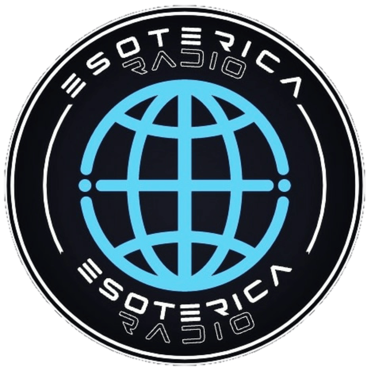 Logo Esoterica Radio S3