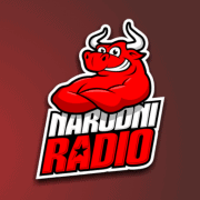 Logo Narodni Radio Tuzla