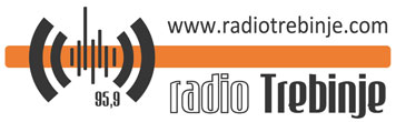 Logo Radio Trebinje