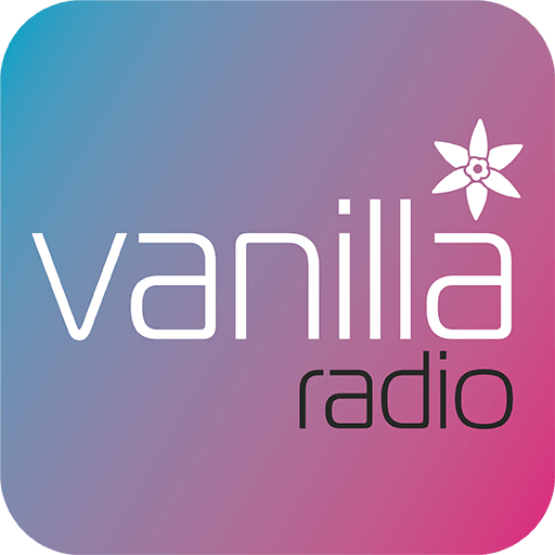 Logo Vanilla