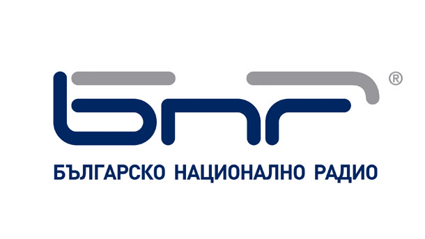 Logo BNR - Hristo Botev