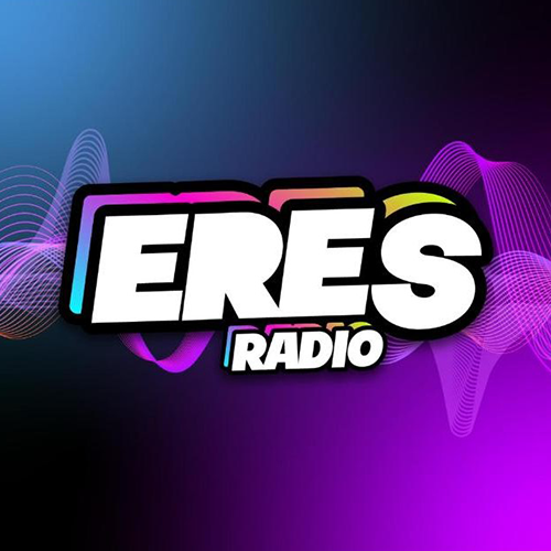 Logo Eres Radio 98.5 FM