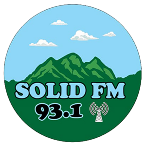 Logo Solid FM 93.1