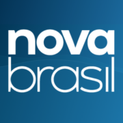 Logo Nova Brasil Fm São Paulo