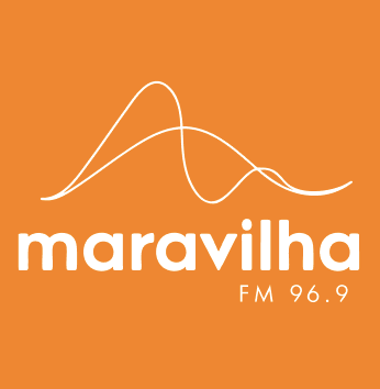 Logo radio maravilha fm