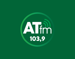 Logo A Tarde FM