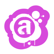 Logo Rádio Atlântida FM Florianópolis