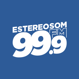 Logo Rádio Estereosom FM