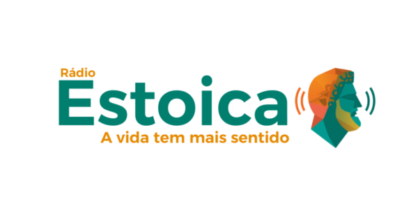 Logo Rádio Estoica