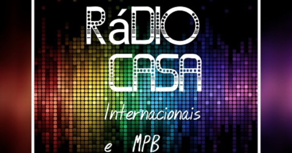 Logo Radio Casa 8000