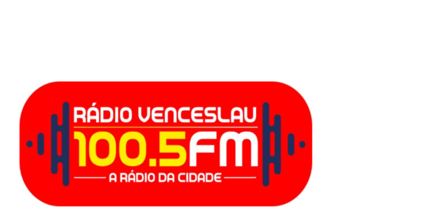 Logo Radio Venceslau FM