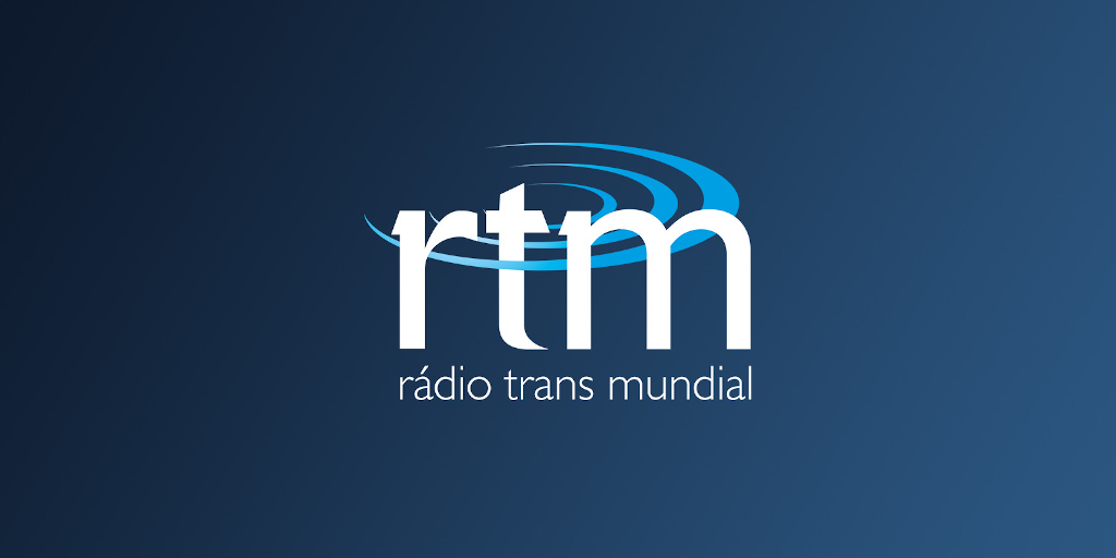 Logo Radio Trans Mundial