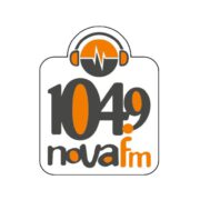 Logo Nova FM Tapejara