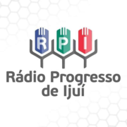 Logo Progresso (Ijuí)