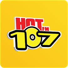 Logo Radio Hot 97.7