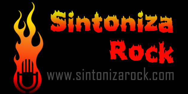 Logo Sintoniza Rock