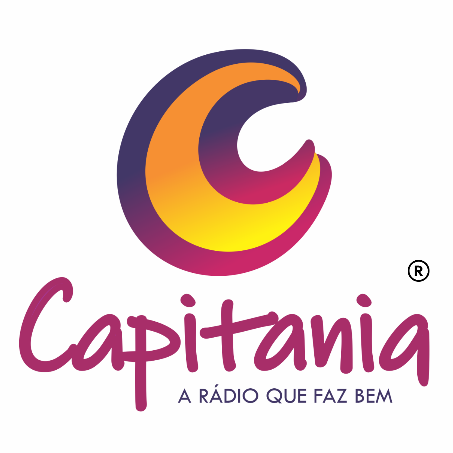 Logo Capitania