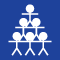 Logo Rádio Comunitária Santa Cruz 105.9 FM