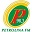 Logo Rádio Petrolina FM (ZYX802, 98,3 MHz FM, Petronila, PE)