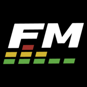 Logo Gomel FM