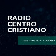 Logo Radio Centro Cristiano
