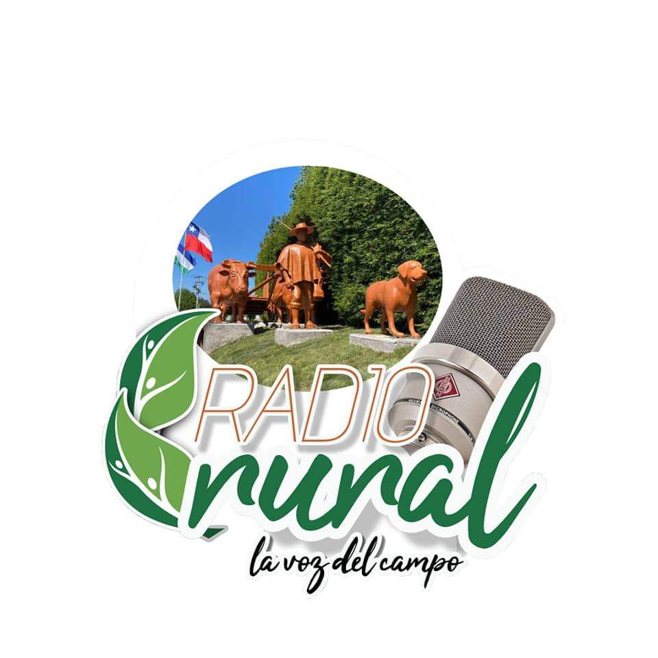 Logo Radio Rural Chile