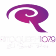 Logo Ritoque FM