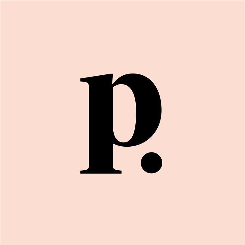 Logo Radio Paula