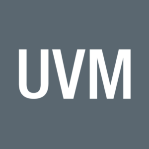 Logo RADIO UVM