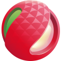 Logo 广东交通之声